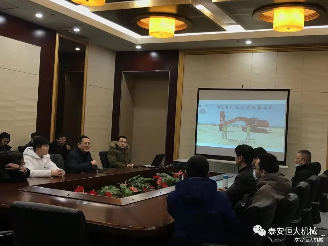 校企合作譜新篇，攜手共贏謀發(fā)展