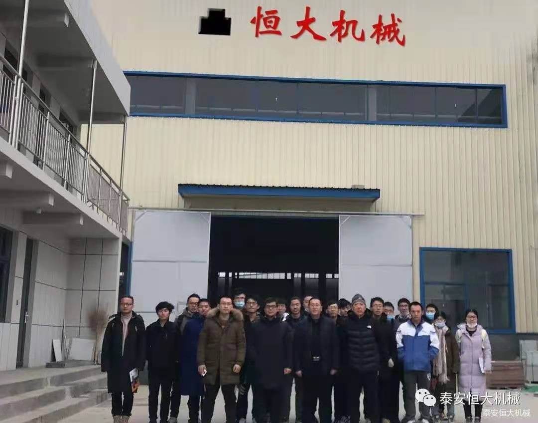 校企合作譜新篇，攜手共贏謀發(fā)展